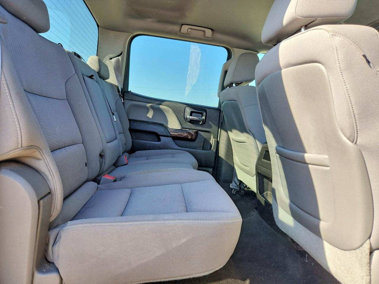 2014 GMC Sierra C1500 SLE