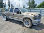 2004 Ford F250 Super Duty