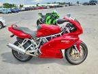 2005 Ducati Supersport 800