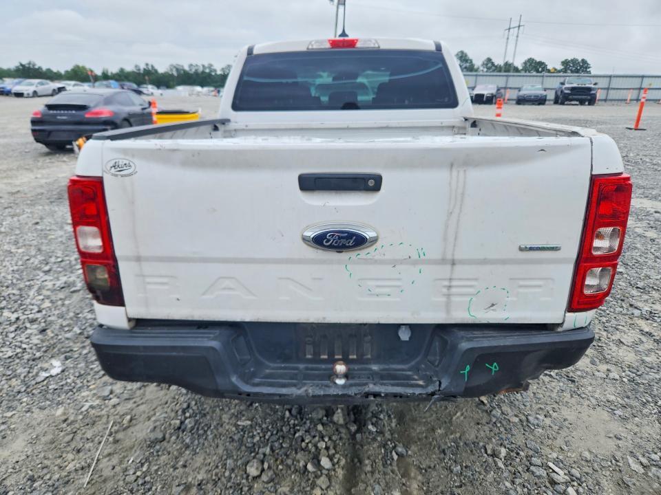 2019 Ford Ranger XL
