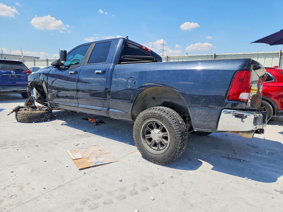 2013 Dodge Ram 1500 slt