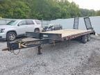 2020 Kaufman MAN Equipment Trailer
