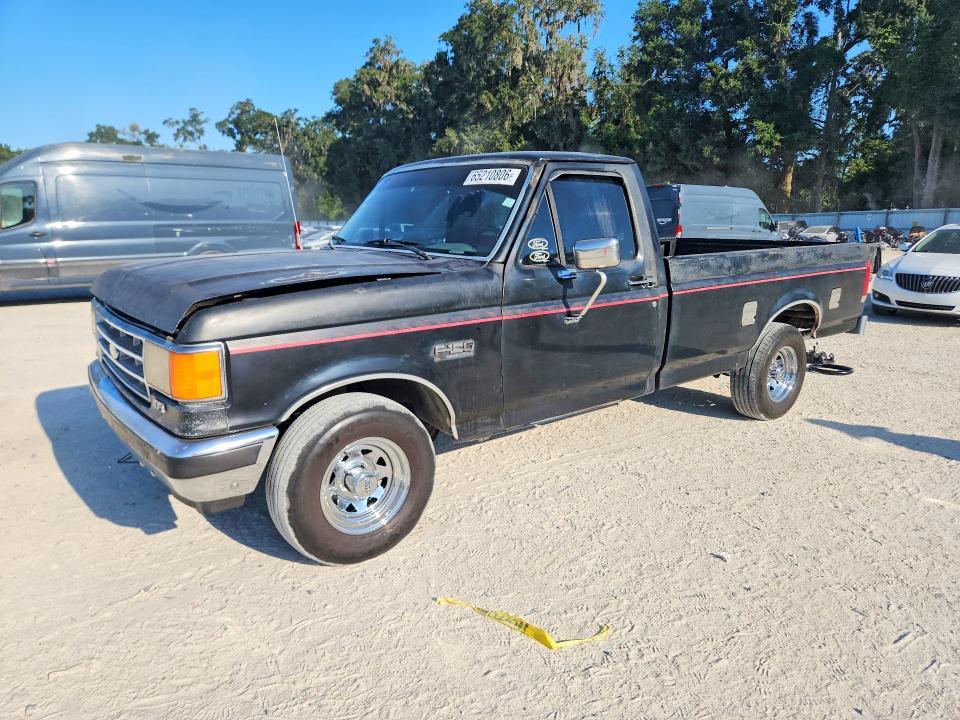 1988 Ford F150