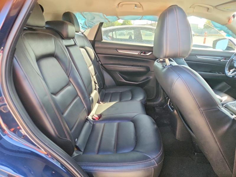2020 Mazda CX-5 Grand Touring Reserve