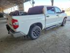 2016 Toyota Tundra Crewmax SR5