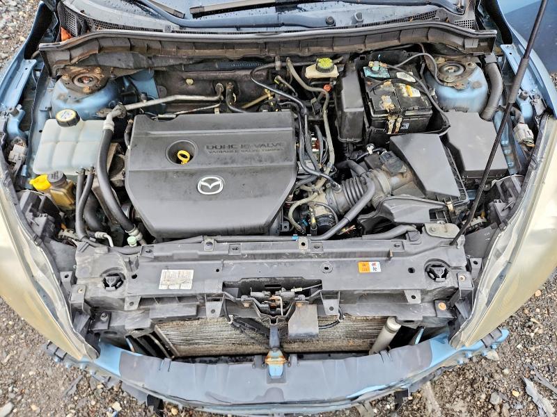 2010 Mazda 3 S