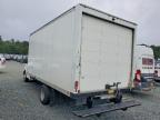 2023 Chevrolet Express G3500 BOX Truck