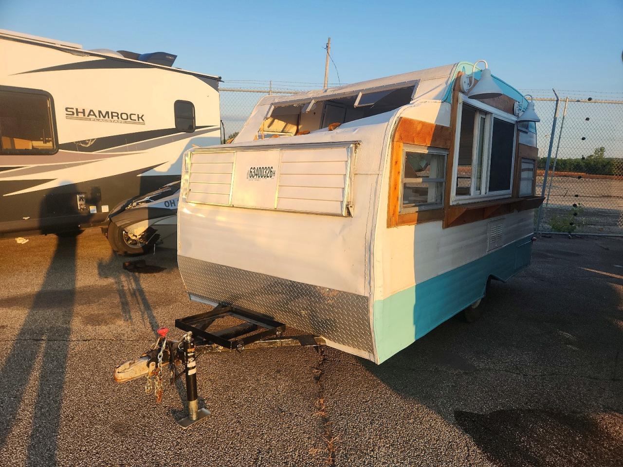 1966 Other Scotyhilan