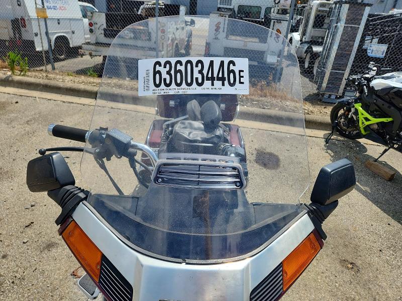 1986 Honda GL1200 I