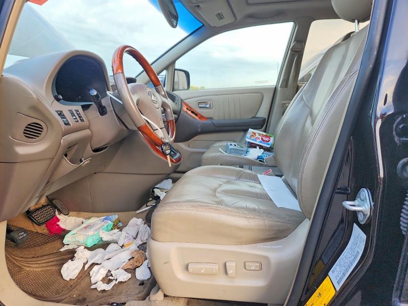 2002 Lexus Rx 300