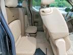 2007 Nissan Frontier SE