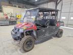 2022 Hisun Sector 750 Crew Utility Vehicle