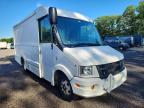 2015 Isuzu NPR HD Delivery Truck