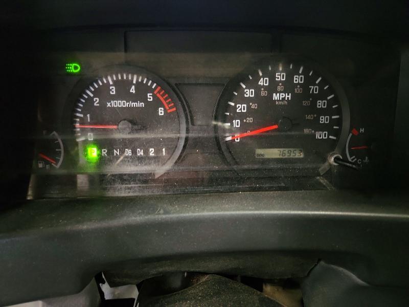 2014 Isuzu NPR HD