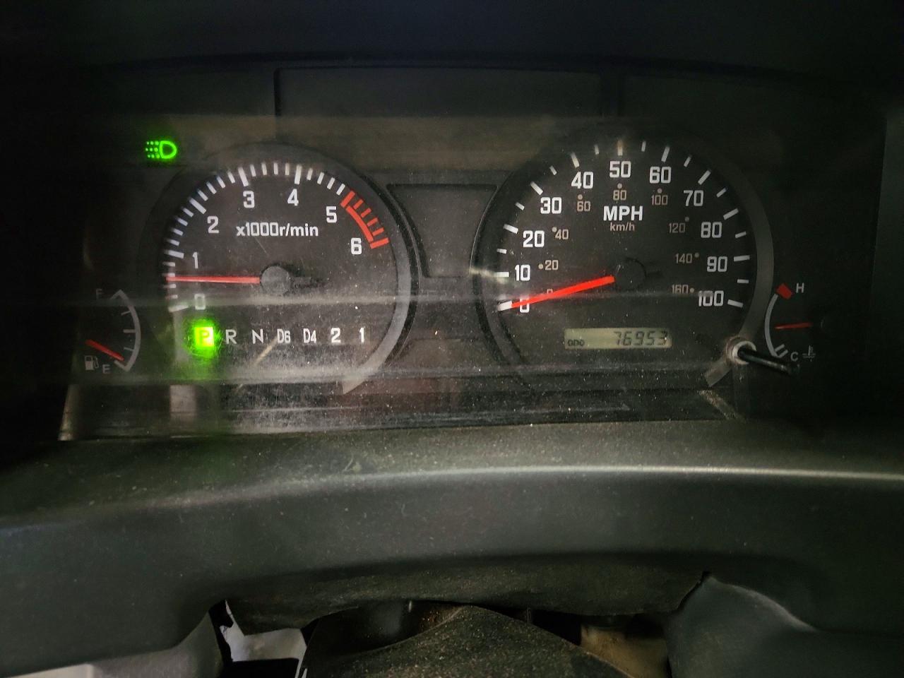 2014 Isuzu NPR HD