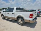 2005 Ford F150 Supercrew