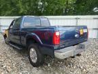 2015 Ford F350 Super Duty