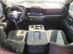 2022 Chevrolet Silverado K1500 LT