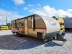 2018 Cherokee By Forest R 2018 Forest River Grey Wolf Camper