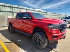 2022 Dodge RAM 1500 BIG HORN/LONE Star