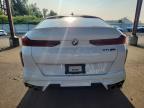 2021 BMW X6 m