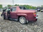 2007 Honda Ridgeline rtl