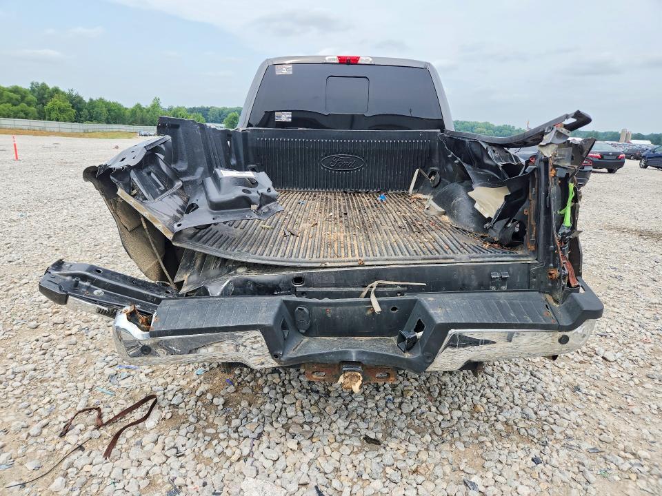 2018 Ford F250 Super Duty