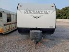 2021 Kz Rv Sportsmen Camper