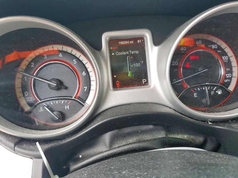 2015 Dodge Journey sxt