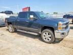 2018 Chevrolet Silverado K2500 Heavy Duty LTZ
