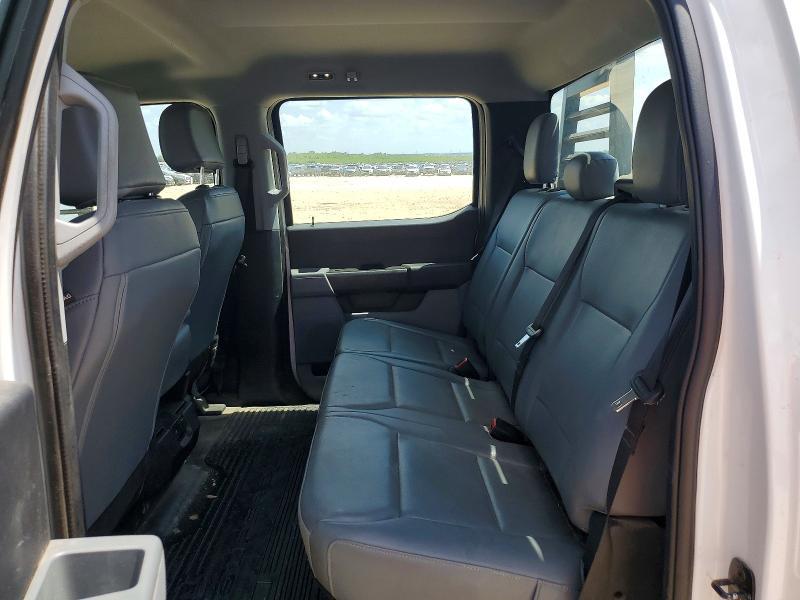 2025 Ford F250 Super Duty