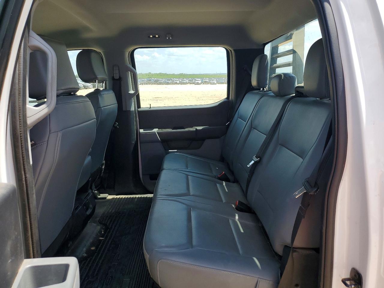 2025 Ford F250 Super Duty