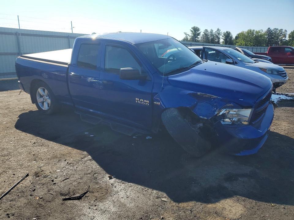 2014 Dodge RAM 1500 ST