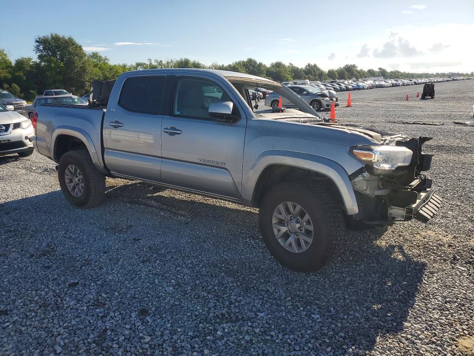 2019 Toyota Tacoma SR5 V6