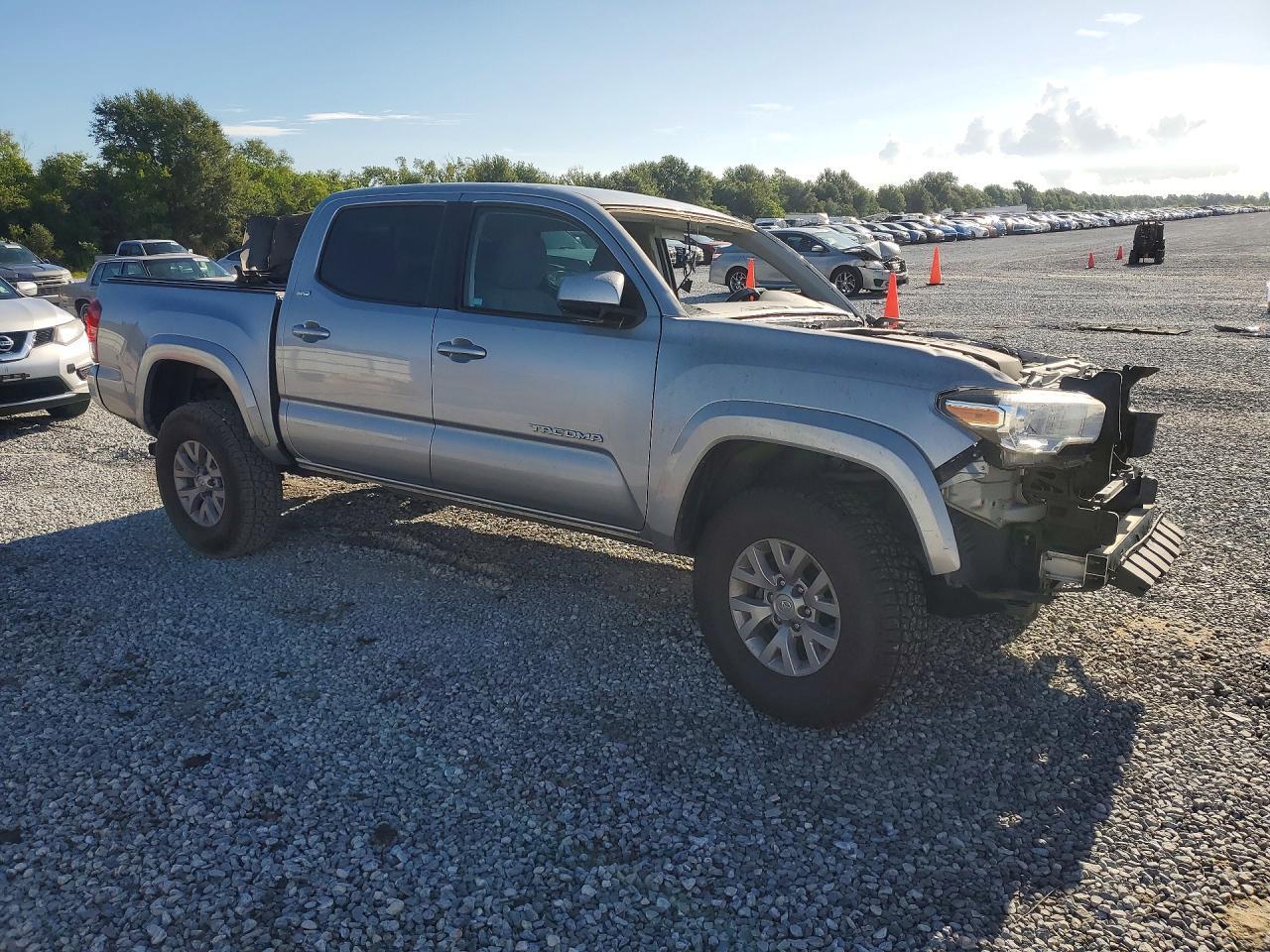 2019 Toyota Tacoma SR5 V6