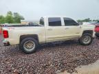 2014 Chevrolet Silverado K1500 High Country
