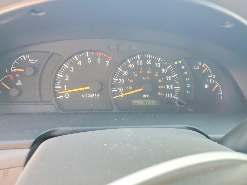 2000 Toyota Tundra SR5
