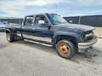 2000 GMC Sierra K3500