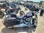 2013 Harley-Davidson Flstn Softail Deluxe