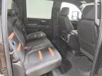 2021 GMC Sierra K2500 AT4