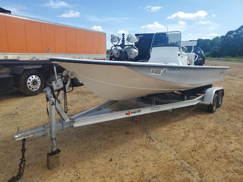 2013 Bluewave Boat