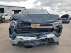 2025 Chevrolet Silverado C1500 LT