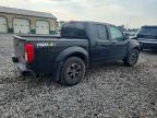 2018 Nissan Frontier PRO-4X