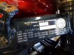 2000 Suzuki GSX750 F