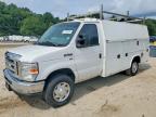 2016 Ford Econoline E350 Super Duty Cutaway Van