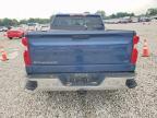 2020 Chevrolet Silverado K1500 LT