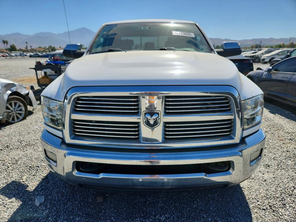 2010 Dodge RAM 2500