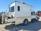 2011 Ford F750 Super-Railroad Service Truck