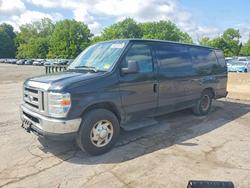 2012 Ford E350 Delivery Van en venta en Marlboro, NY