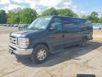 2012 Ford E350 Delivery Van